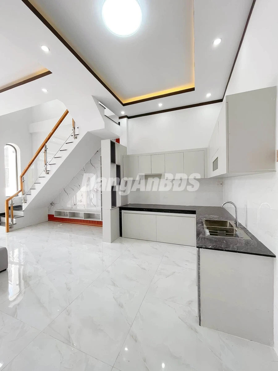 Bán nhà trệt lầu 82m², 3PN, Biên Hòa - Ảnh thu nhỏ 5