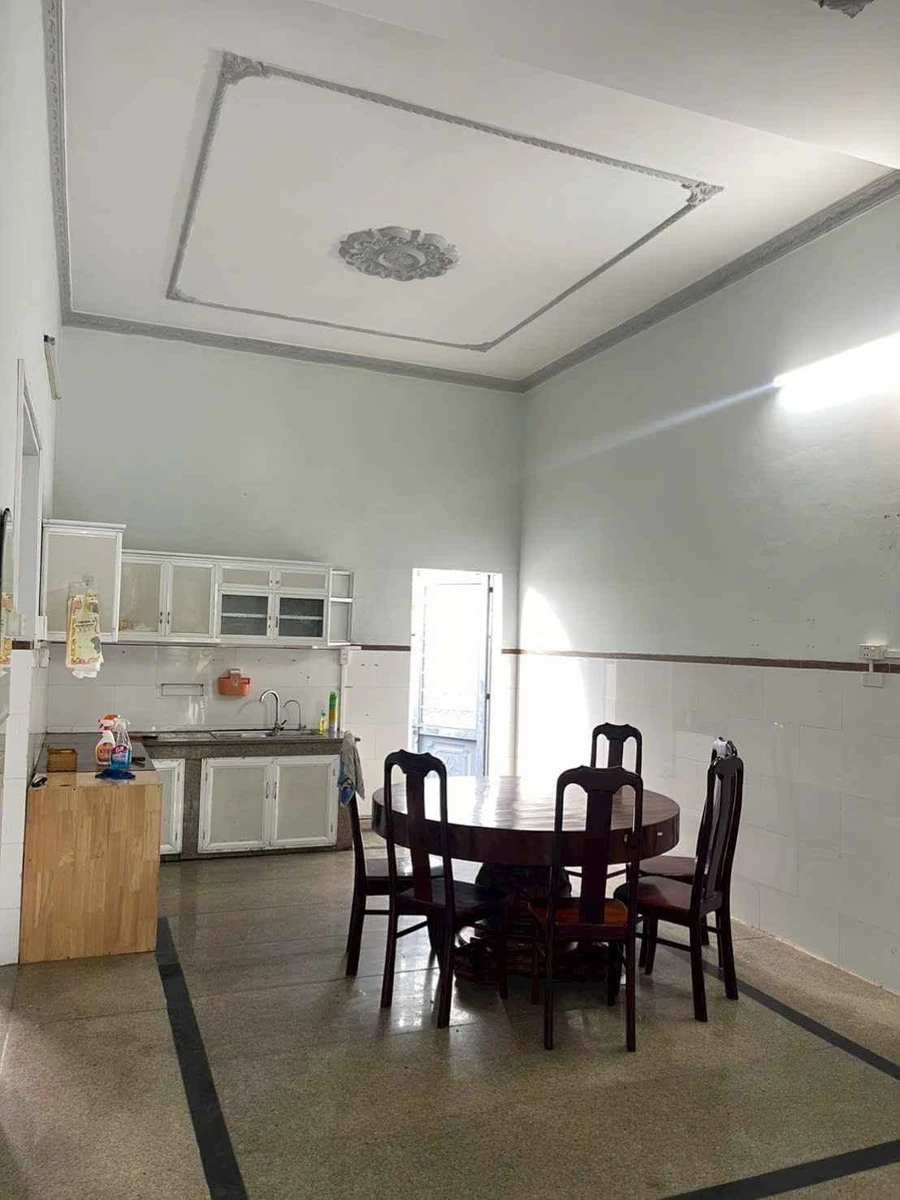 Bán biệt thự 190m² Phường Long Tâm, TP. Bà Rịa - Ảnh thu nhỏ 4