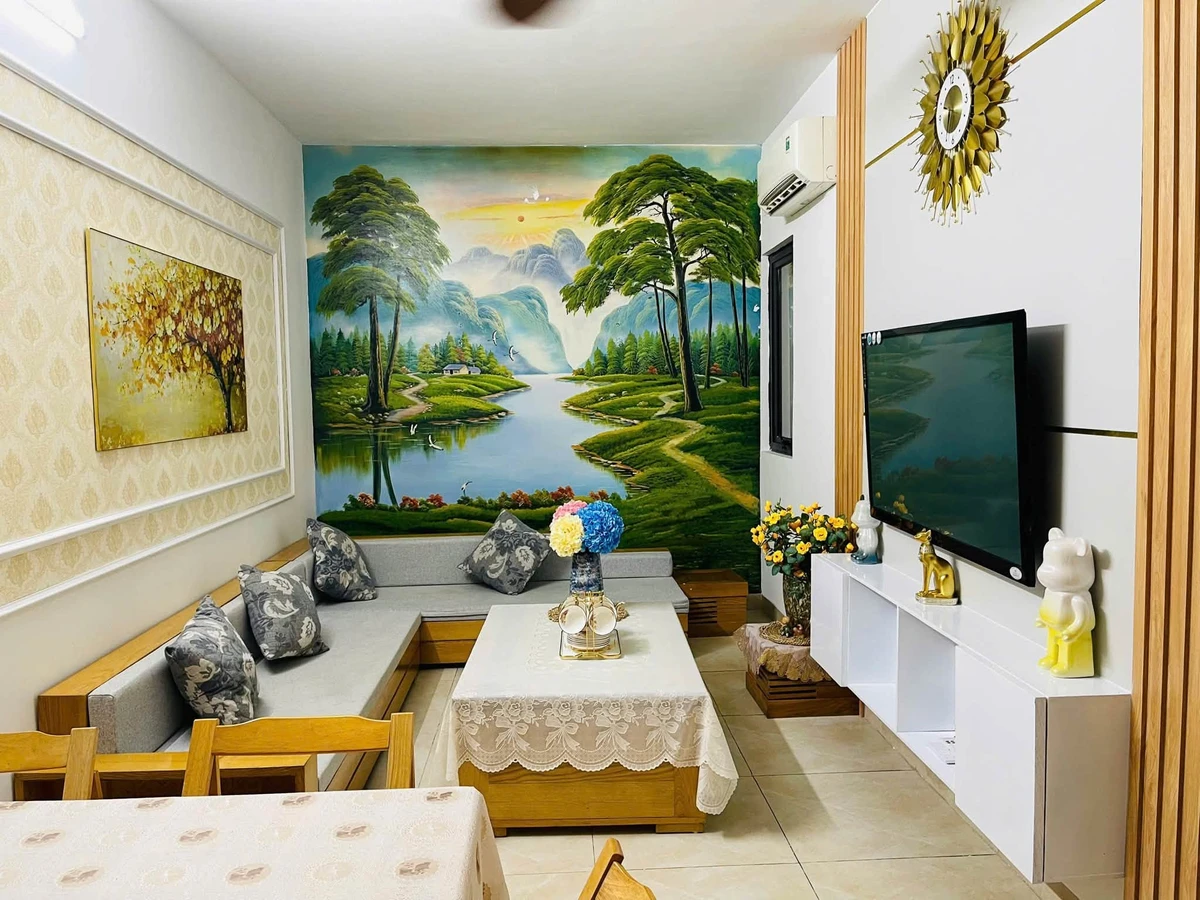 Bán căn góc 2PN Sunrise Hạ Long 63m² giá 1,7 tỷ - Ảnh thu nhỏ 2