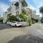 Bán nhà 4 tầng 78m2 hẻm 6m ô tô tránh đường Hoàng Hoa Thám, Tân Bình, giá 14,9 tỷ - Ảnh thu nhỏ 1