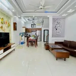 Bán nhà 3 tầng 50m² Trung Lực Hải An Hải Phòng 3,52 tỷ - Ảnh thu nhỏ 1