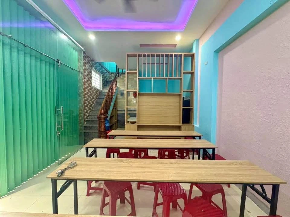 Bán nhà 2 tầng 40m2 2 phòng ngủ gần biển Quy Nhơn - Ảnh 1