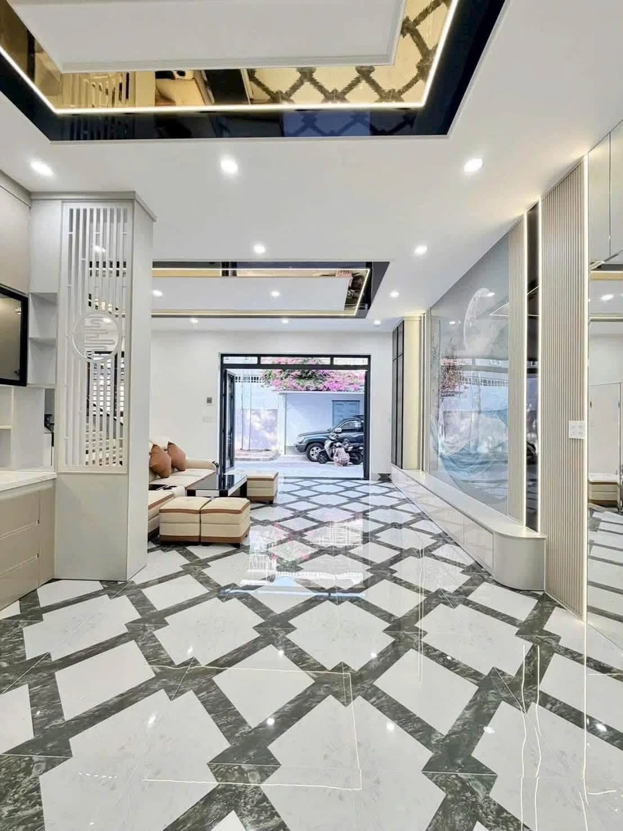 Bán nhà hẻm 90 Nguyễn Bĩnh Khiêm, Rạch Giá 2,35 tỷ 78m² - Ảnh thu nhỏ 5