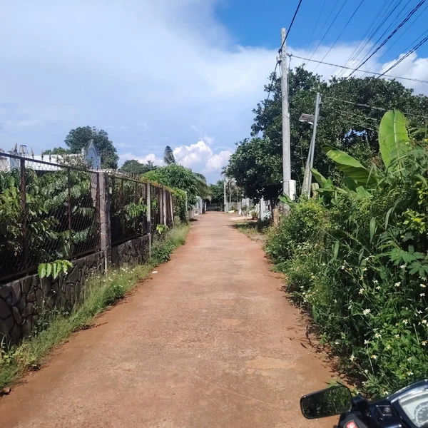Bán đất Long Khánh Phường Bình Lộc 250m2 gần chợ