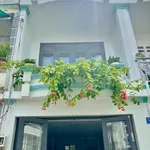 Bán nhà Phan Văn Hớn Quận 12, 50m², 2PN, 4.99 tỷ - Ảnh thu nhỏ 2