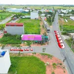 Bán đất mặt tiền 80m² An Nhựt Tân, Tây Ninh 2,2 tỷ - Ảnh thu nhỏ 4