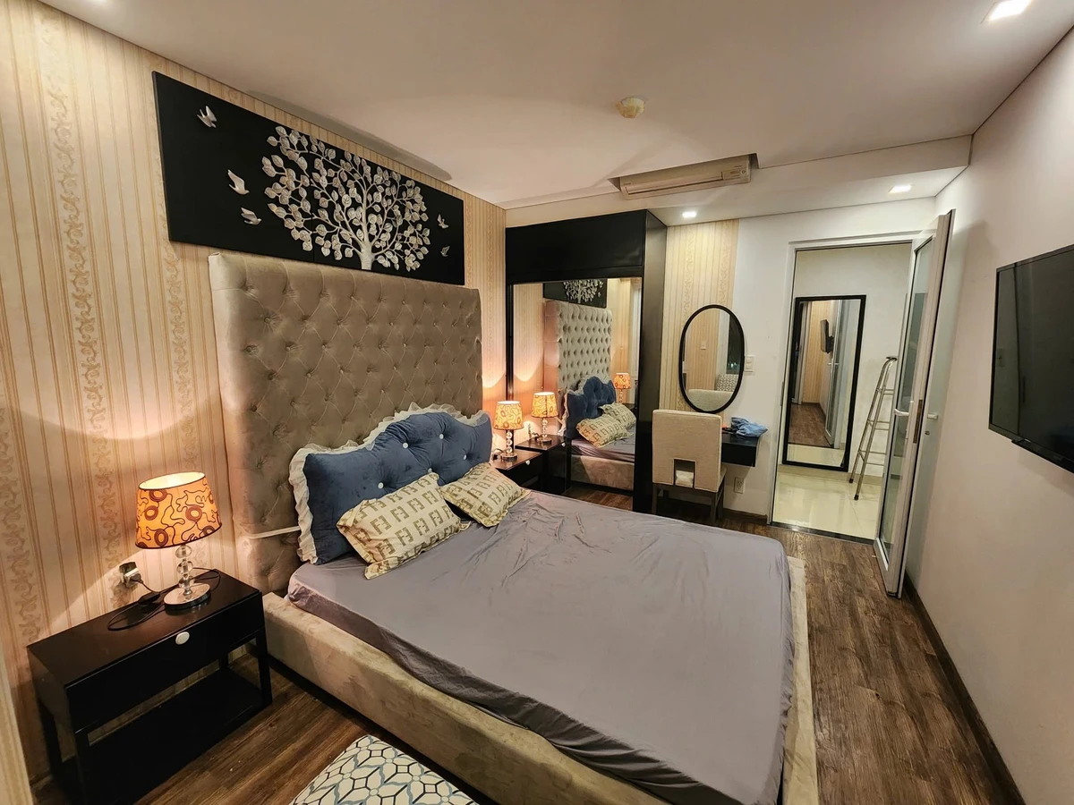 Bán căn hộ Champa Island 50,2m² 2PN Nha Trang - Ảnh thu nhỏ 4