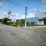 Bán lô đất góc 137,5m² đường số 1 KDC Bình Tâm, Phường Tân An, Tây Ninh - Ảnh thu nhỏ 1