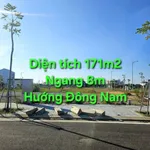 Bán nhà đất OTT4 171m2 ngang 8m Huế - Ảnh thu nhỏ 1