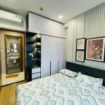 Thật 100% CH sổ hồng (52m2 2,320tỷ) (73,79m2 2,93tỷ) (101m2 3,95tỷ) tại The Rivana. LH 0909 272 *** - Ảnh thu nhỏ 23