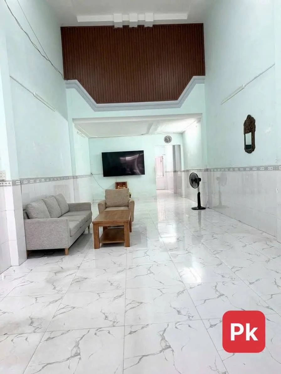 Bán nhà hẻm xe hơi 84m2, 3 phòng ngủ gần Ngã Tư Gò Mây, Bình Tân, giá 4,75 tỷ - Ảnh 1