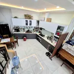 Bán nhà mới 4 tầng 50m² đường Nơ Trang Long, Bình Thạnh, 4PN 5WC, giá 6,25 tỷ - Ảnh thu nhỏ 1