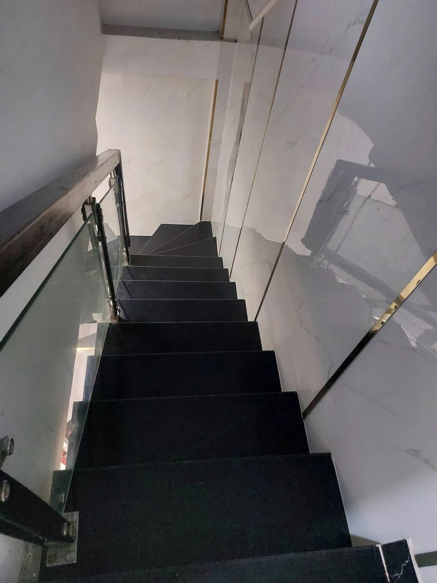 Bán nhà 2 phòng ngủ 36m² Bình Tân 3,5 tỷ - Ảnh thu nhỏ 5