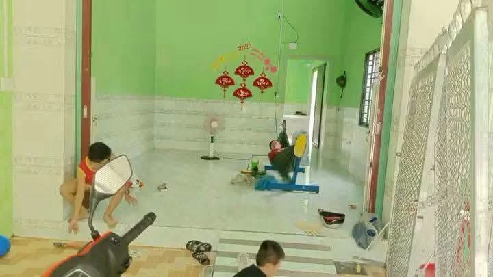 Bán nhà 276m² Tỉnh lộ 943 Óc Eo, giá rẻ