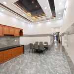 Bán nhà mặt tiền Đức Hòa Long An 4x23m, 4 phòng 2 WC, 2 tỷ 499 triệu - Ảnh thu nhỏ 4