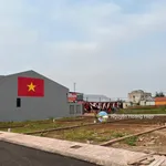 Em cần bán lô góc 98m2 đất biển Hải Xuân Ninh Bình khu kinh tế Ninh Cơ chỉ 11tr/m2. Lh 0968 141 *** - Ảnh thu nhỏ 1