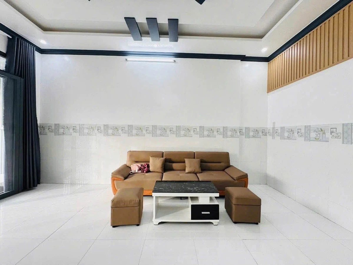 Bán nhà Nguyễn Thị Vị, Rạch Giá, 94.5m² 3PN - 1.69 tỷ - Ảnh thu nhỏ 2