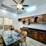 Bán nhà 5 tầng 6PN 63m² Tô Hiến Thành Quận 10 - Ảnh thu nhỏ 5