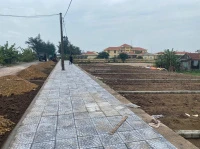 Đất mặt biển Hải Xuân giá rẻ chính diện bãi tắm - Ảnh thu nhỏ 5
