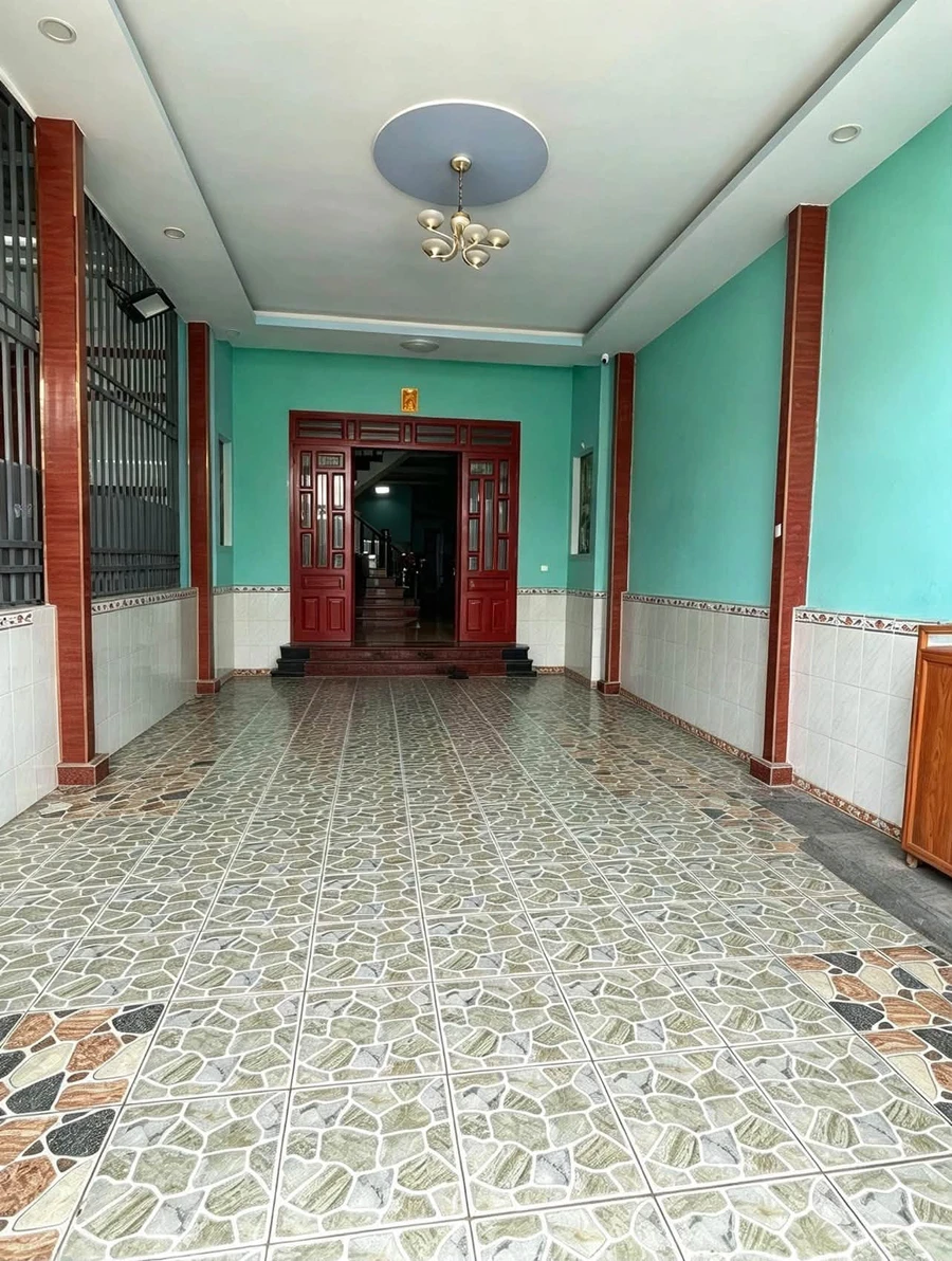 Bán nhà phố An Phú 116m², 1 trệt 1 lầu, giá 3,55 tỷ - Ảnh thu nhỏ 4