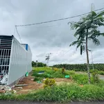 Bán lô đất 2 mặt tiền 72m² Bình Thạnh - Ảnh thu nhỏ 1