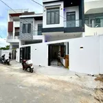 Bán nhà 56,9m2 3PN 2WC đường nhựa 6m thông ô tô tại Diên Toàn, Khánh Hòa - Ảnh thu nhỏ 1