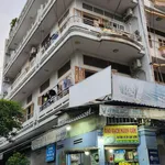 Bán nhà góc 2 mặt tiền 102m² đường 3 Tháng 2, 5 tầng - Ảnh thu nhỏ 2
