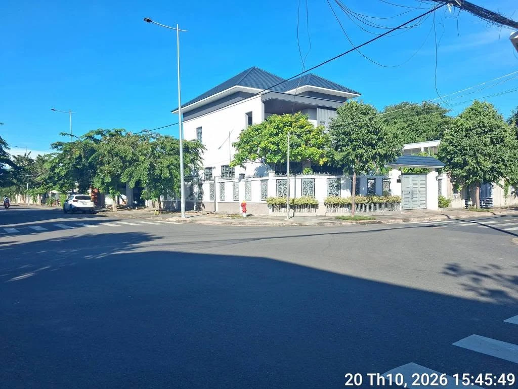 Bán đất mặt tiền Trần Quang Diệu Bà Rịa 196m² 2.59 tỷ - Ảnh thu nhỏ 2