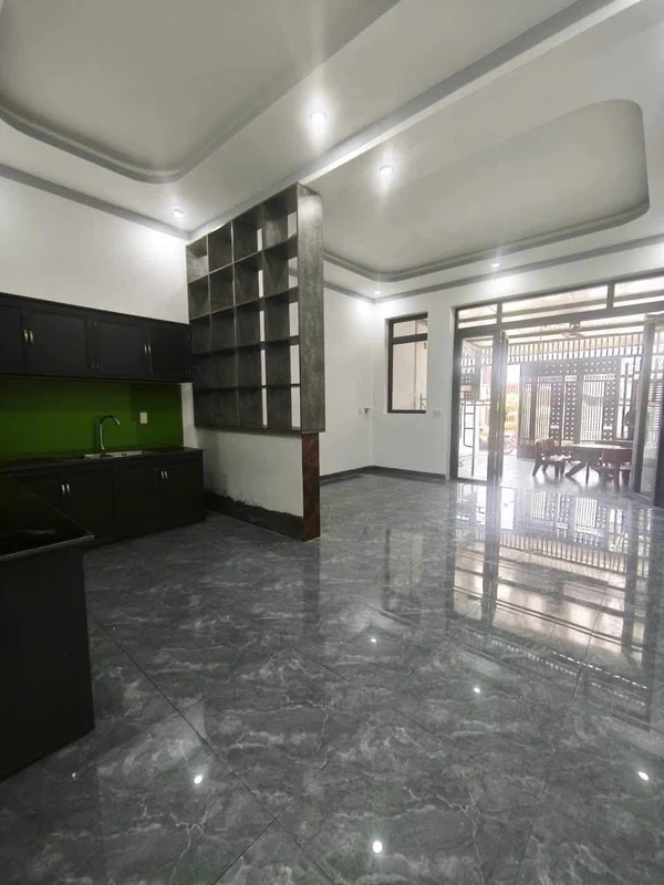 Bán nhà 2 phòng 100m² gần chợ Phường Trảng Dài giá 1.399 tỷ