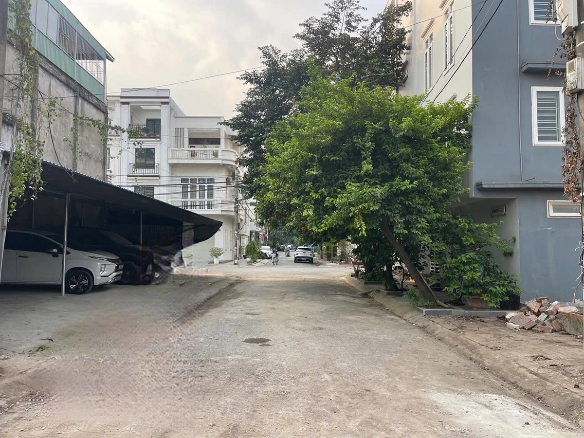 Bán đất 64m2 Đằng Lâm Hải An Hải Phòng - Ảnh thu nhỏ 3