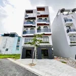 Bán nhà phố 4x15 đến 4x30m có thang máy đường Nguyễn Ảnh Thủ, Hiệp Thành, Quận 12 - Ảnh thu nhỏ 1