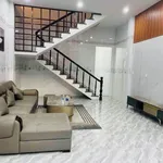Bán nhà 2 tầng 93m2 gần biển Mỹ Khê, 6 tỷ - Ảnh thu nhỏ 2