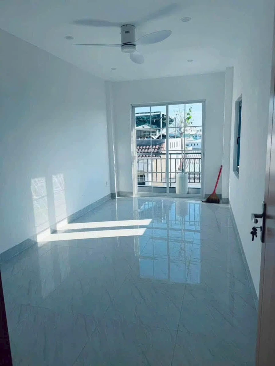 Bán nhà 5 tầng 49m² 5PN Ông Ích Khiêm, Thanh Khê - Ảnh thu nhỏ 4