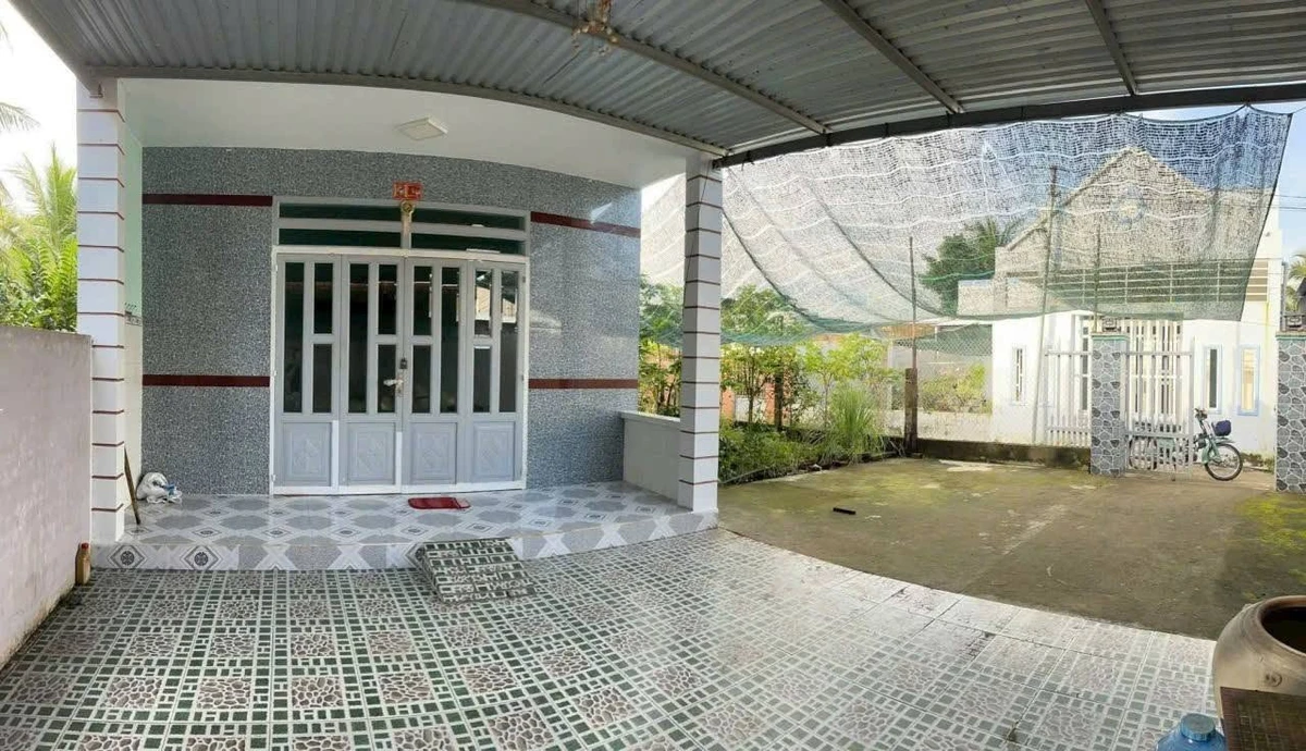 Bán nhà phố 237,8m² 2 phòng ngủ Phú Khương, Nhà Bè - Ảnh thu nhỏ 2