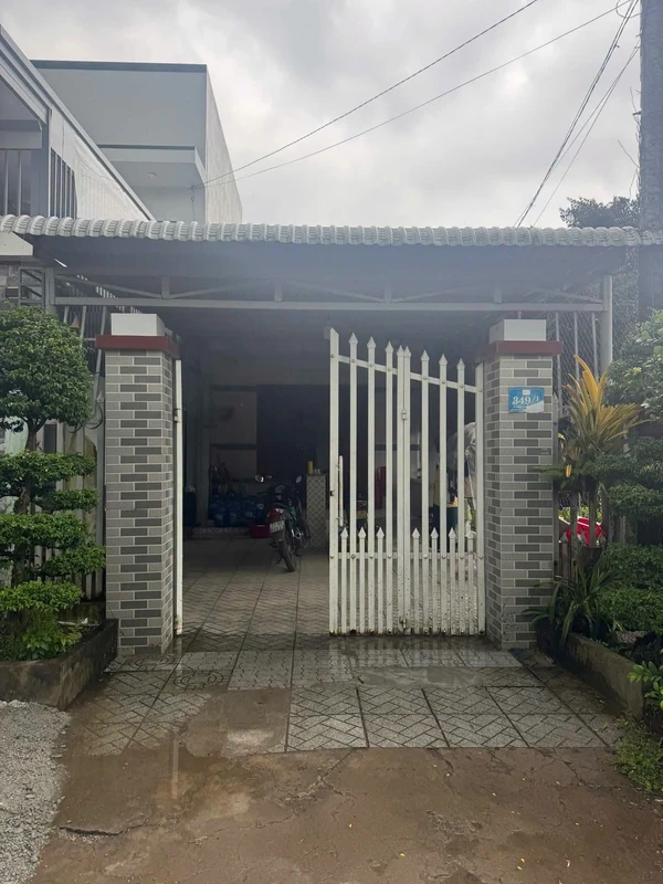 Bán nền mặt tiền Trần Hưng Đạo Cà Mau 1.432m² bdshoalac