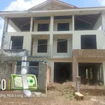Biệt thự mặt tiền Hùng Vương 200m², Bà Rịa, 4.7 tỷ - Ảnh thu nhỏ 1