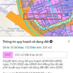 Bán đất kho xưởng 335m² có sẵn khung kho tại Phước Tân, Biên Hòa, giá 4,5 tỷ - Ảnh thu nhỏ 4