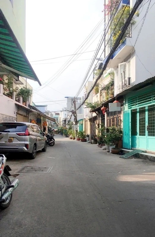 Bán đất Tam Hiệp Đồng Nai 62m2 giá 2 tỷ 850 ttpn