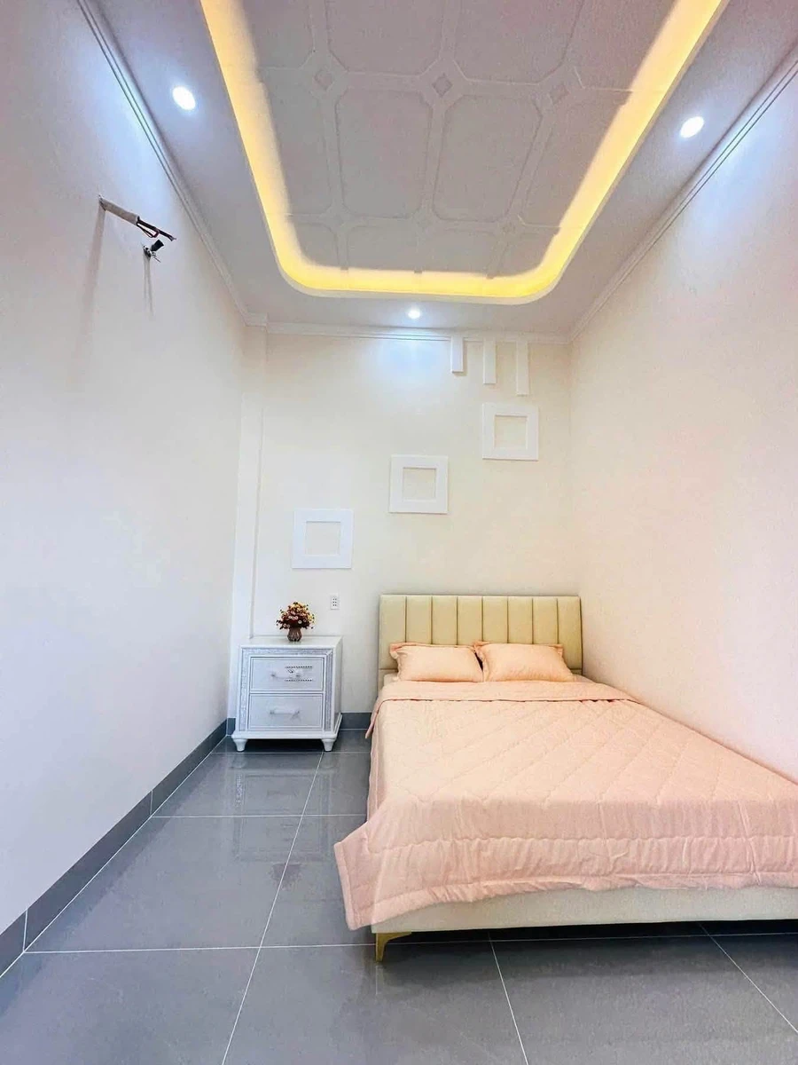 Bán nhà 3 phòng ngủ 126.5m² Nguyễn Chí Thanh, Tây Ninh 2.95 tỷ - Ảnh thu nhỏ 5