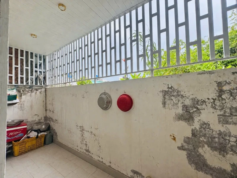 Bán nhà hẻm 5x18m, 2 PN, 1 WC ở Rạch Giá, giá 1 tỷ 400 triệu