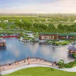 Chiết khấu đến 60% song lập 150m2 giá 14 tỷ, LK 80m2 giá 12 tỷ. Quỹ căn đẹp giá rẻ. Gọi 0942 906 *** - Ảnh thu nhỏ 12