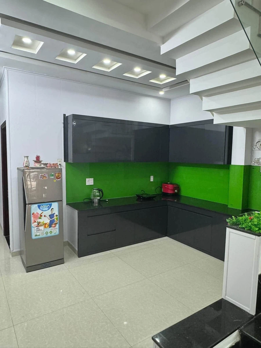 Bán nhà 5 phòng ngủ 181m² trung tâm Thanh Khê, Đà Nẵng - Ảnh thu nhỏ 5