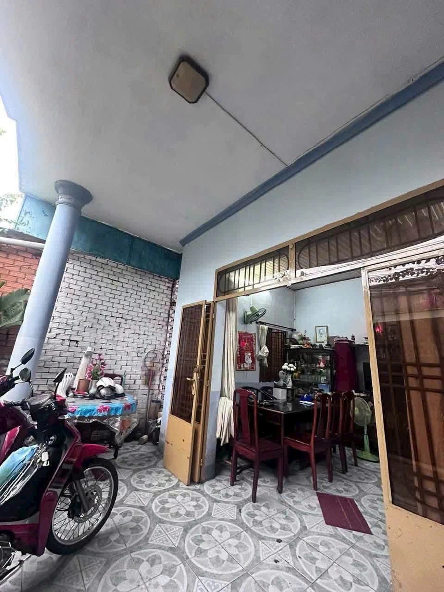 Bán đất Phú Thọ Thủ Dầu Một 70m² 2,25 tỷ - Ảnh thu nhỏ 4
