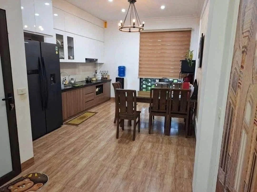 Bán nhà 3 tầng 69m2 Nguyễn Lương Bằng, Hải Dương - Ảnh thu nhỏ 4