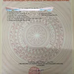 Bán nhà Diên Khánh mới xây thiết kế hiện đại, gần bến xe phía Nam - Ảnh thu nhỏ 12