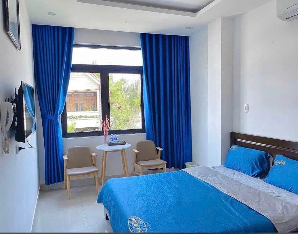 Bán khách sạn 5 tầng mặt tiền Nguyễn Công Trứ, 94m², Đà Nẵng - Ảnh thu nhỏ 3