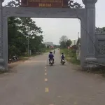 Bán lô đất 200 m² mặt tiền 10m Hải Phòng - Ảnh thu nhỏ 1