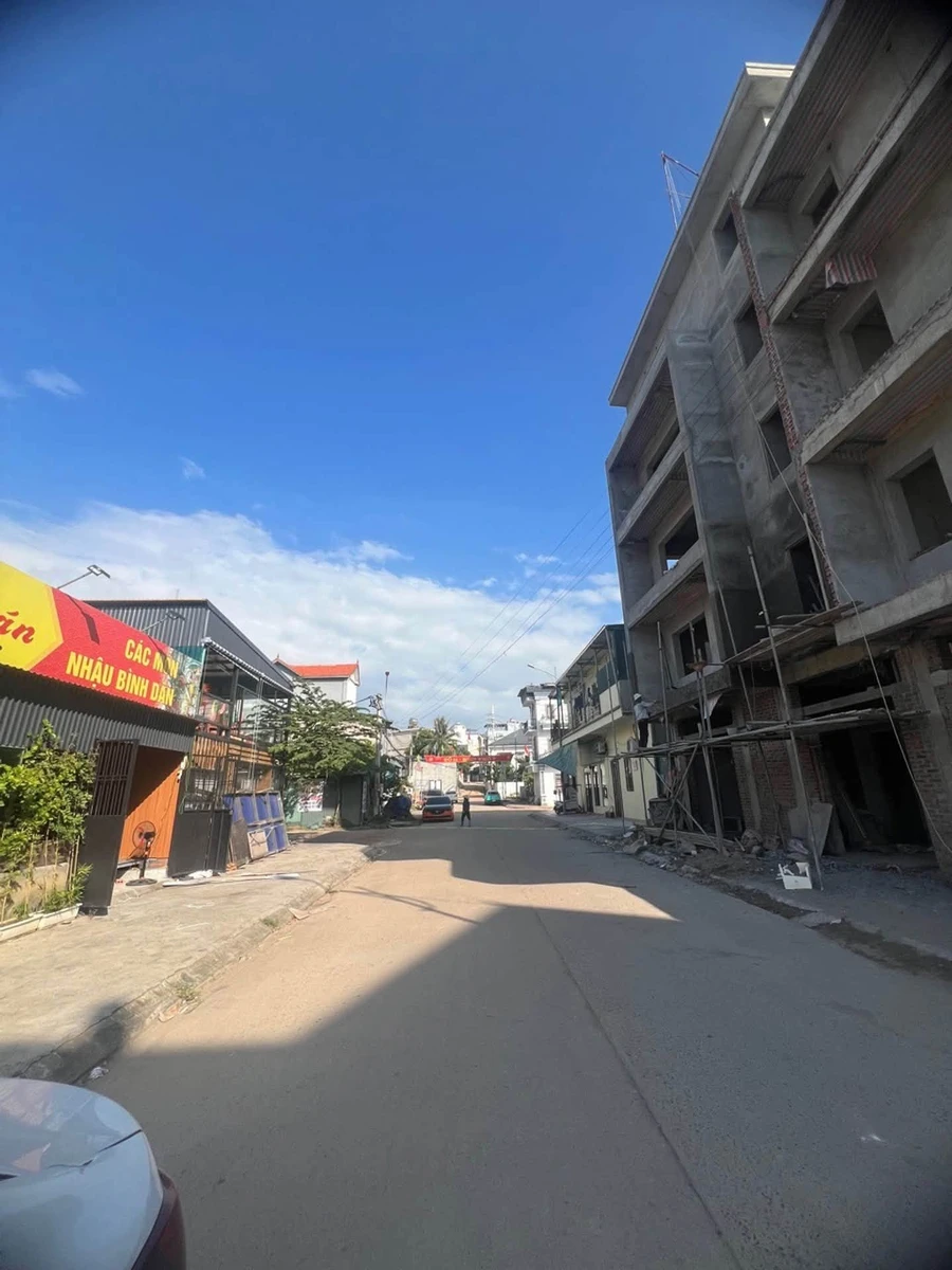 Bán đất 110,9m² Bãi Cháy Hạ Long, tặng nhà 1,5 tầng, 3.8 tỷ - Ảnh thu nhỏ 5
