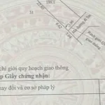 Bán đất kiệt oto 200m² gần 301 Trưng Nữ Vương, Huế, giá 1.4 tỷ - Ảnh thu nhỏ 1