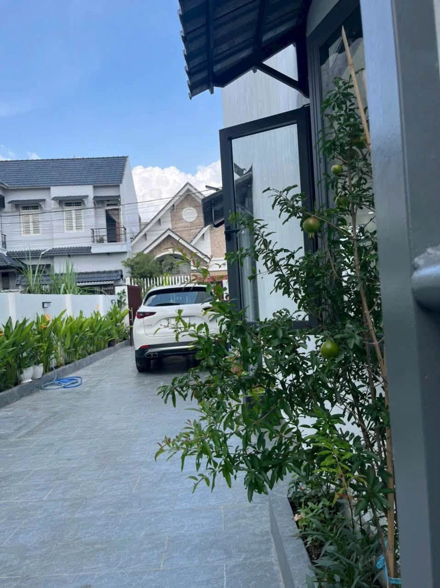Bán biệt thự sân vườn Xuân Thới Sơn Hóc Môn 144m² 5,45 tỷ - Ảnh thu nhỏ 4